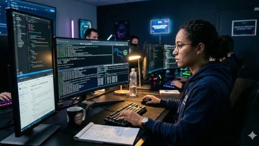 cyber securite